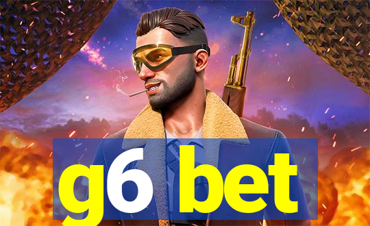 g6 bet